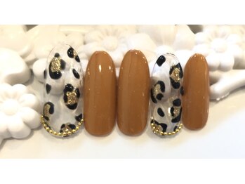 ナトゥール ネイルサロン(Natur nail salon)/