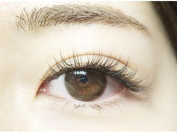 ニュイ 武蔵小杉店(nuit)/デザインは選べる5種類