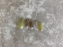 エレン 南越谷店(elen)/design &nbsp;plan