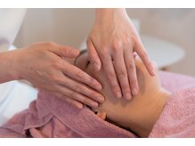 ピオニー(Peony)/小顔の施術