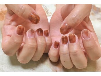 ネイルヤサン(nail ya sun)/ネイルデザイン