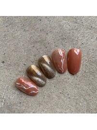 ニュアンスA