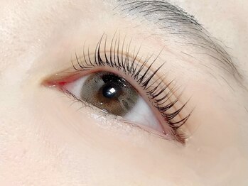 マーキュリーカール バイ リゴレット(Mercury Curl by RIGOLETTO)/パリジェンヌラッシュリフト