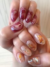 ジャストネイル(JustNail)/