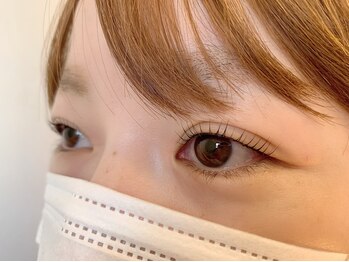 リーフ アイラッシュ(Lief EYELASH)/ケラチンラッシュリフト