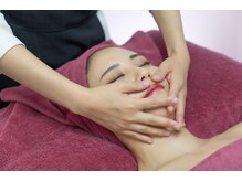 スリムライン 青森店(The Slim Line)/青森の小顔エステはスリムライン