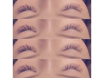 シルフ TOKYO銀座(Sylph)/sylphスタイル