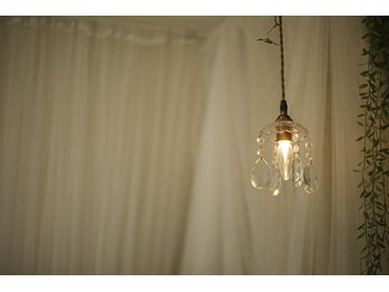 テラ アイラッシュ(TERRA eyelash)/＊眉毛&まつげのお悩み解決に＊