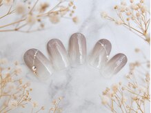 アンスリール(Un Sourire)/ハンド定額ベーシックデザイン