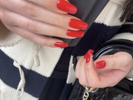 レッドワンカラー