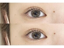 エストアール 筑紫口本店(est-r.)/#パリジェンヌ▽ナチュラル