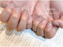 ブリノス(BLINOSS)/カラーグラデーション☆アート