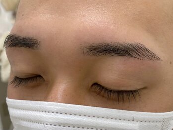 シュシュ &nbsp;恵比寿(#chouchou)/メンズアイブロウ