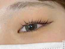 コム 草加マルイ店(com by neolive)/パリジェンヌラッシュリフト