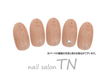 ティーエヌ イオン新潟青山店/3月季節の定額3900円コース