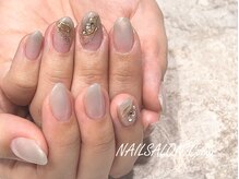 クール(Coeur)/デザイン相談コース￥8250