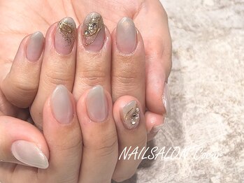 クール(Coeur)/デザイン相談コース￥8250