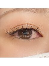 エイダ(A.DA)/♪まつ毛パーマ(ラッシュリフト)