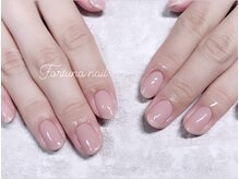 フォルトゥーナ 神田(Fortuna)/ワンカラー