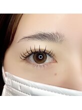 オハナ アイラッシュサロン たまプラーザ店(Ohana)/ダブルフラット