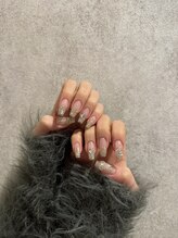 モアネイルズ(MORE-NAILS)/持ち込み6600