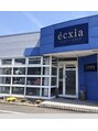 エクシア(ecxia)/Jewelry & nail  ecxia 