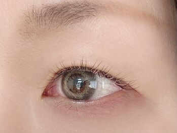 サイ(Sai)/カラーエクステ/100本