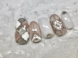 ラグジュアリーコース