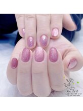 ネイルディーアンドディー(Nails D&D)/