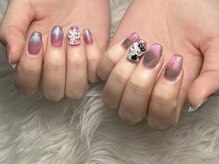 ザ フォーシックスフォー(THE 464)/【ジェル】ワンカラー