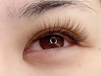 リロ(Lilo)の写真/【ボリュームラッシュ/ フラットラッシュつけ放題◎】あなたに合わせたボリューム感で目元の印象UP♪