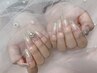 【おしゃれさん】グラデーション＋長さ出し♪¥9800【必見】