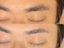 エーアイ 浅草橋(Ai)/アイブロウワックス