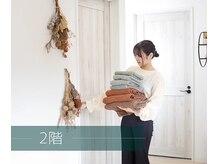 ロココ 山口店(Lococo)/2階