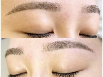 ベリー 川口店(Berry)/【眉毛専門×まつげパーマ専門】