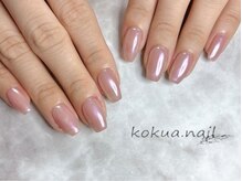 コクアネイル(kokua.nail)/