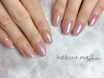 コクアネイル(kokua.nail)/