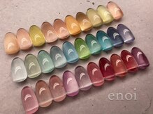 キャンアイドレッシー 青森店/enoi数量限定 magnet