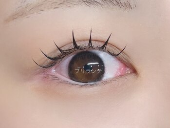 ブリランテ/【東池袋/束感/マツエク】