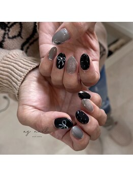 アズネイル(az-nail)/