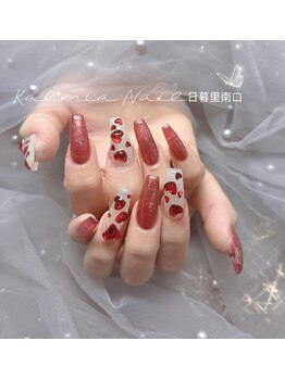 ラベンダー(Lavender)/定額メニュー