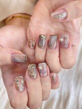 ノーム(NOM)/ニュアンスデザイン