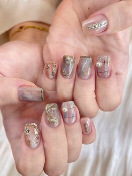 ノーム(NOM)/ニュアンスデザイン