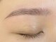 ブライズ(BRISE)の写真/お顔のバランスを見て、理想にピッタリの美眉へと導きます！フェイシャルWAXと同時施術もオススメです◎