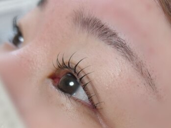 ランジュ(L'ange)の写真/【上質で落ち着いた空間をご提供♪】広々としたプライベートサロンでじっくりヒアリング&施術いたします◎