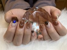 蒲郡ネイル