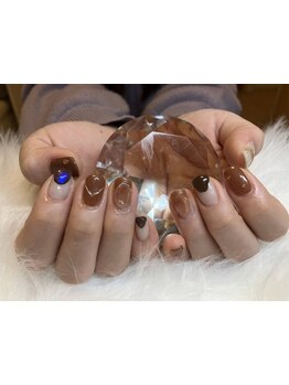 アートの種類が豊富