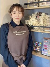 ムーミー 王子店(muu mii)&nbsp;篠原 王子