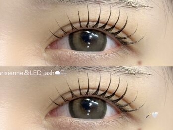 フェイン 表参道店(fein.)/最軽量☆LEDフラットラッシュ