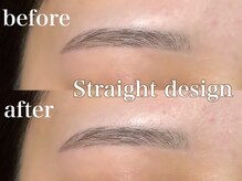 ソプラ 京都駅前店(sopra)/ストレート